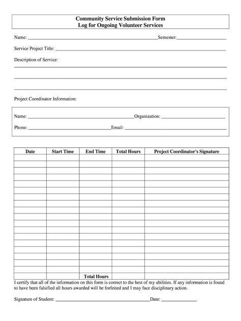 Observation Hours Log Sheet Pdf Physical Therapy Airslate Signnow