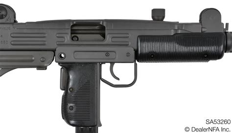 Gunspot Guns For Sale Gun Auction Imi Uzi Registered Receiver