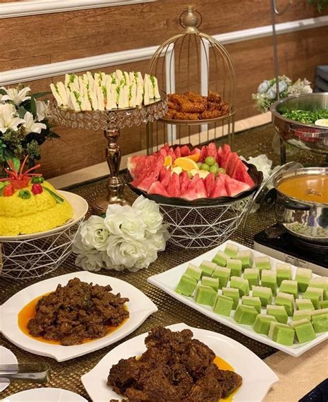 Pin By Sulistiyani Kartareja On Makan Keluarga In 2024 Party Food