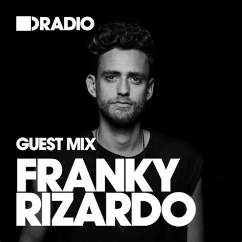 Stream Defected Radio Show Guest Mix By Franky Rizardo 11 08 17 By