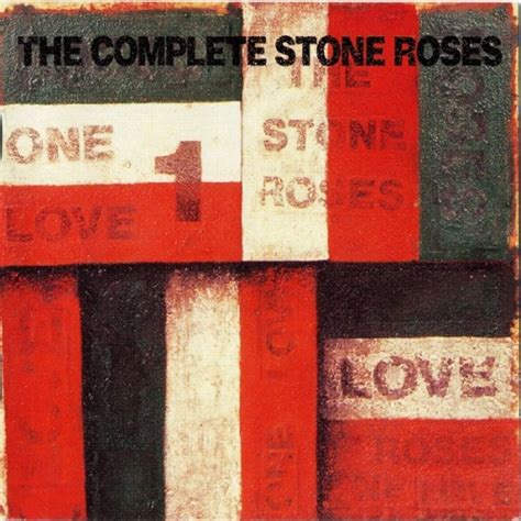 The Stone Roses - The Complete Stone Roses Album Reviews, Songs & More | AllMusic