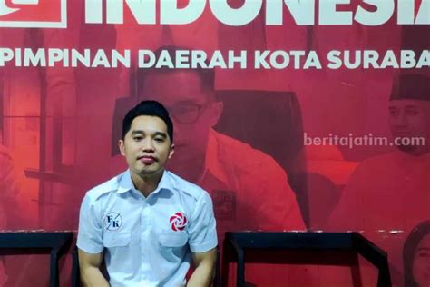 Psi Surabaya Keluarkan Sp Dukung Pemberantasan Pungli