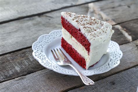 Cheesecake Factory Red Velvet Cheesecake Recipe Food Fanatic