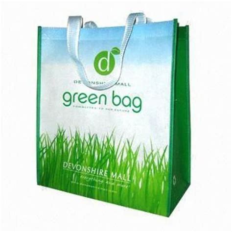 Non Woven Bag At Rs 14piece Loop Handle Non Woven Bag In Nagpur Id