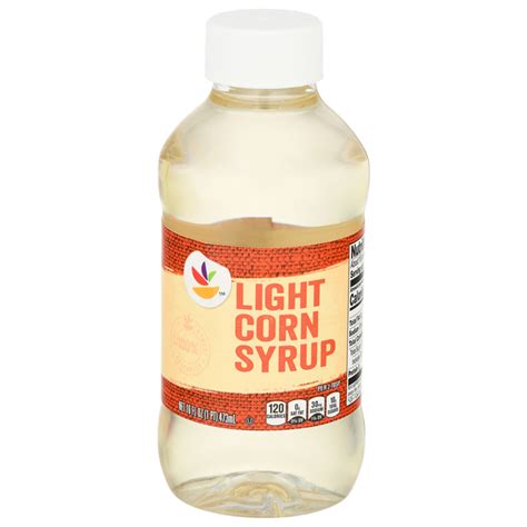 Save on Stop & Shop Light Corn Syrup Order Online Delivery | Stop & Shop