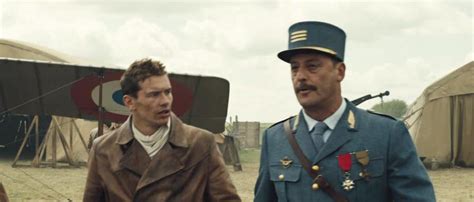 Flyboys 2006 Film Review Fighting On Film