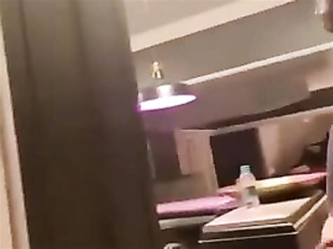 Poonam Pandey Boob Show