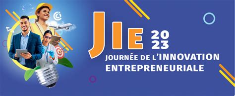 L Edn Lors De La Journ E De L Innovation Entrepreneuriale De La Cci