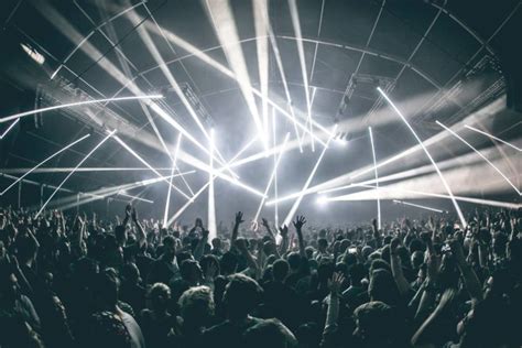 Top 15 Techno Festivals in Europe - Only Techno