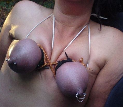 See And Save As Breast Bondage Tied Tits Porn Pict Xhams Gesek Info