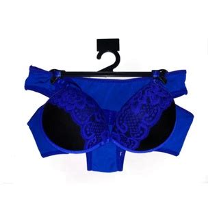 Kit Conjuntos Lingerie Calcinha E Suti Atacado Shopee Brasil