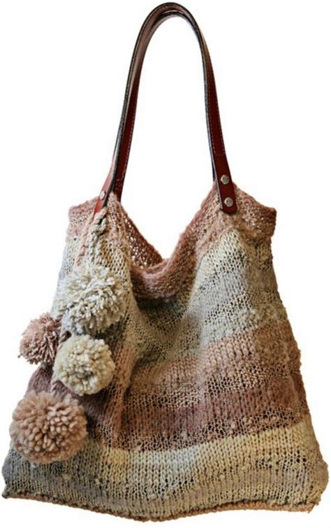 Daily Useful And Cool Crochet Bag Pattern Ideas Beauty Crochet