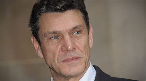 Marc Lavoine Pleure La Mort De Sa Première Femme