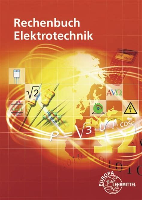 Arbeitsbuch Elektrotechnik Lernfelder 5 13 Technik And Elektronik