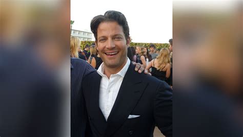 Interior Designer Nate Berkus Opens Up About His Personal Struggle