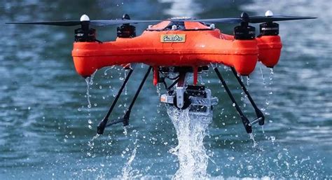 What Do I Need to Build My Own Waterproof Drone – Outstanding Drone