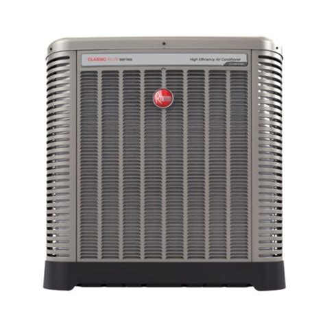 Rheem Air Conditioners Fl Air Heating Cooling