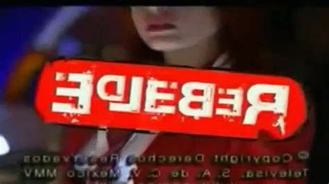 Rebelde Capítulo 124 Temporada 1 Rbd Online Video Dailymotion