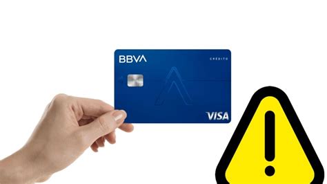 BBVA comisión de 750 pesos a sus clientes por el uso de estas tarjetas