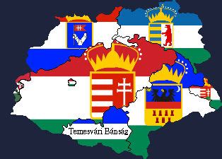 Hungary (+ Provinces) by Nebelschweiz on DeviantArt