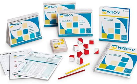 evaluacion wisc  psicologos  salud