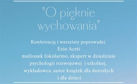 O Pi Knie Wychowania Polska