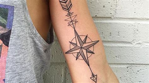 Aggregate Arrow Forearm Tattoos For Guys Super Hot In Coedo Vn