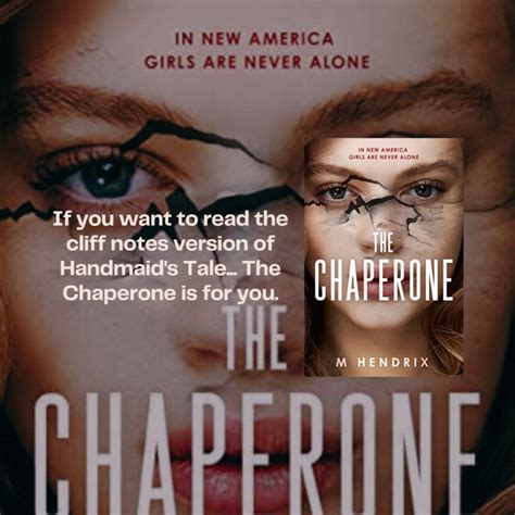 D Xxx Comic The Chaperone Therealhilo