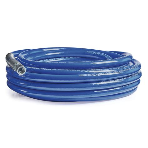 Bluemax Ii Hp Airless Hose In X Ft Psi