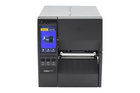 IMPRESORA INDUSTRIAL ZEBRA ZT230 DracoPrint Etiquetas Adhesivas