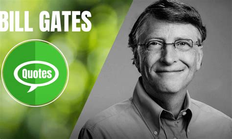 [200+] Bill Gates Quotes That Will Make You Think In Life