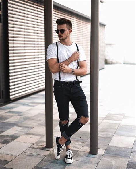 Estilo retrô masculino Veja dicas e inspirações para usar esse estilo