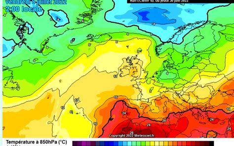 Tendenza Fino Al Medio Lungo Termine Bpp Meteo