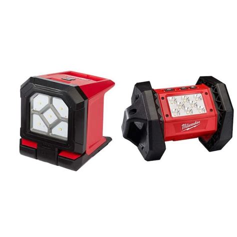 Reviews For Milwaukee M Volt Lumens Lithium Ion Cordless