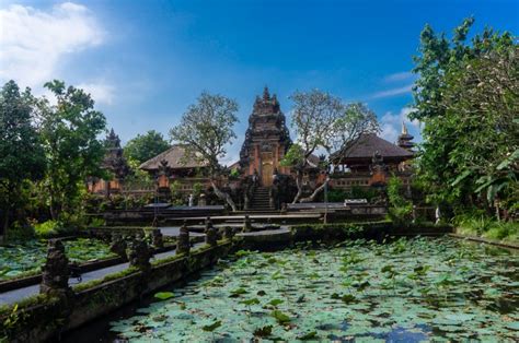 Que Faire Ubud Dix Exp Riences Pour D Couvrir La Ville