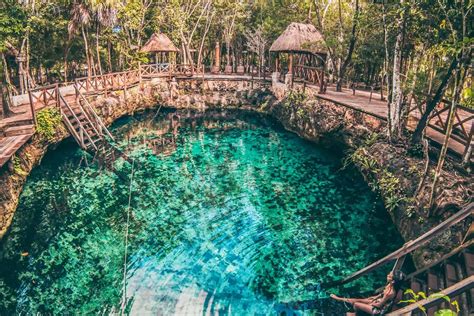 18 BEST Cenotes in Tulum + How to Visit in 2025 - Destinationless Travel