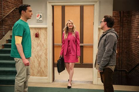 The Big Bang Theory Finale 7 Things That Brought Us Closure And 3 That Didnt