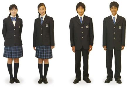 Iconic Skirts. The History of Japanese School Uniforms - Japan Powered