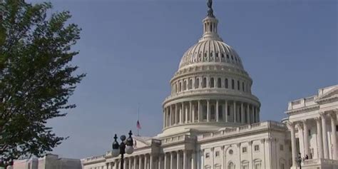 Lawmakers Face Dec 20 Deadline To Avoid Partial Government Shutdown