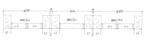 Bespoke Back To Back Riser Design Fire Door Experts