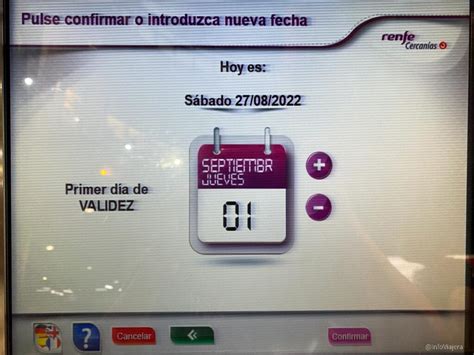 Cómo adquirir el abono GRATIS de Renfe en España Info Viajera