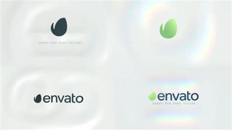 Elegant Ripple Logo Intro, Video Templates - Envato Elements