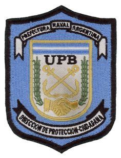 Prefectura Naval Argentina