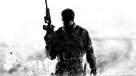 500 Call Of Duty Wallpapers