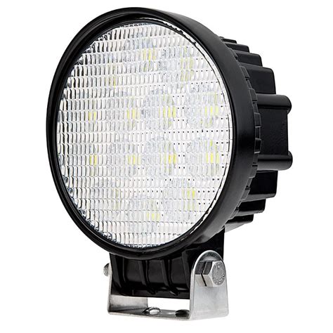 Off Road Led Work Light Led Driving Light With Push Button Switch