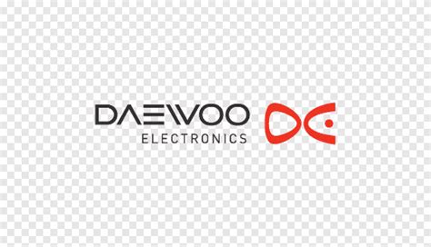 Daewoo Electronics Logo