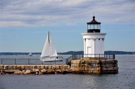 25 Incredible Places To Visit In New England Weekend Getaway Ideas