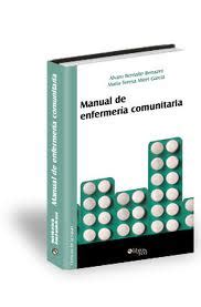 Enfermería Familiar y Comunitaria Manual de Enfermería Comunitaria