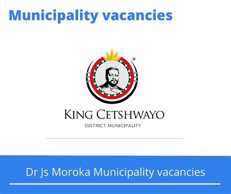 January 9, 2024 | King Cetshwayo Municipality Vacancies 2024 @www.kingcetshwayo.gov.za Jobs ...