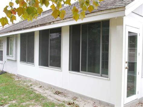 Lake Mary Sunroom Addition Glass Windows Prager Builders Sunroom Pro